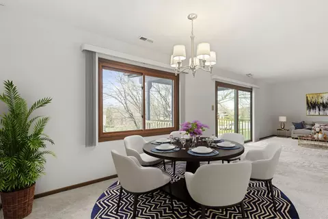 Dining - 1349 Brookside Dr #A2, Munster, IN 46321 photo 2 of 2