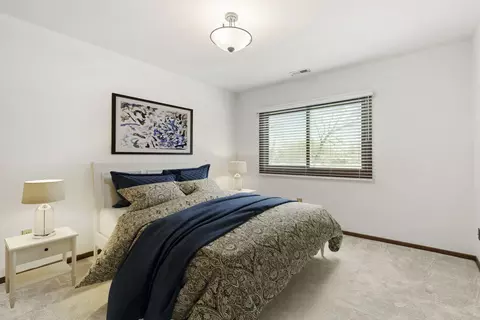 Bedroom - 1349 Brookside Dr #A2, Munster, IN 46321 photo 2 of 3
