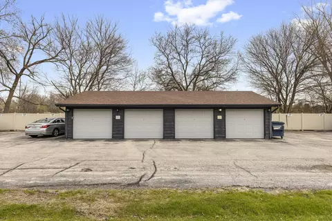 Exterior - 1349 Brookside Dr #A2, Munster, IN 46321 photo 3 of 3
