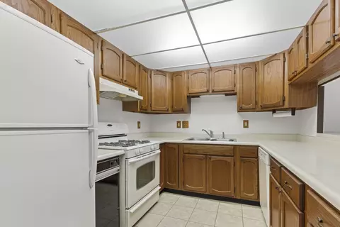 Kitchen - 1349 Brookside Dr #A2, Munster, IN 46321 photo 1 of 2