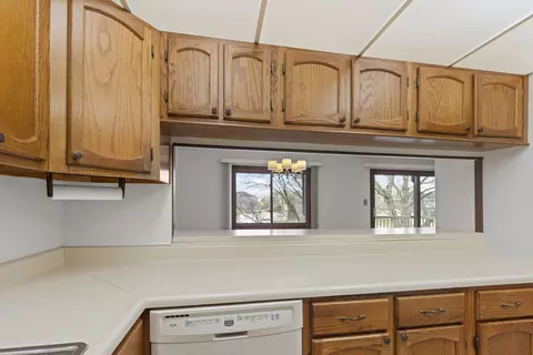 Kitchen - 1349 Brookside Dr #A2, Munster, IN 46321 photo 2 of 2