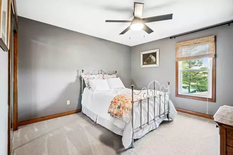 Bedroom - 4 Tees Ct, Bloomington, IL 61704 photo 3 of 5