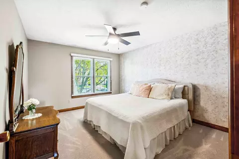 Bedroom - 4 Tees Ct, Bloomington, IL 61704 photo 2 of 5