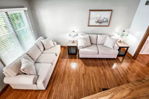 Living - 4 Tees Ct, Bloomington, IL 61704 photo 1 of 3