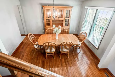 Dining - 4 Tees Ct, Bloomington, IL 61704 photo 3 of 4
