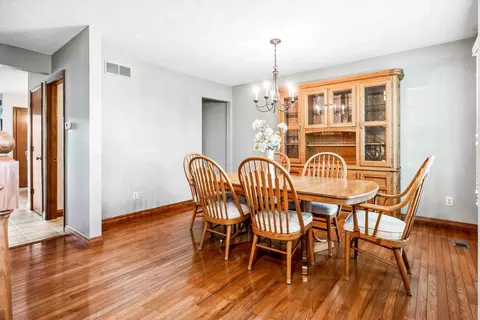 Dining - 4 Tees Ct, Bloomington, IL 61704 photo 1 of 4