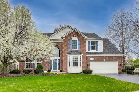 13052 Kensington Dr, Plainfield, IL 60585