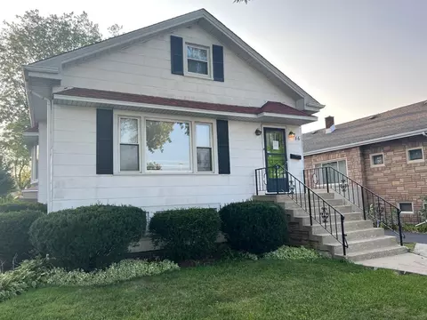 86 N Laverne Ave, Hillside, IL 60162