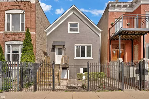 1227 N Artesian St, Chicago, IL 60622