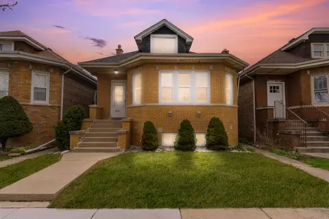 3531 N Nottingham Ave, Chicago, IL 60634