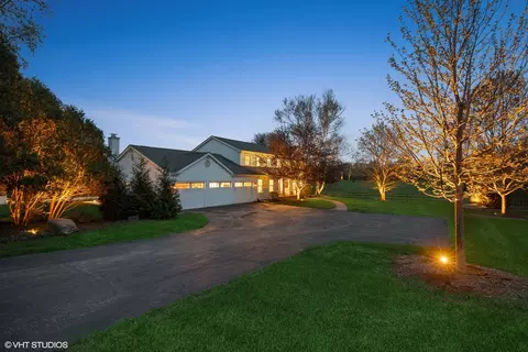 59 Ridge Rd, Barrington Hills, IL 60010