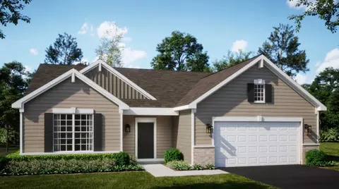 7604 Honeysuckle Ln, Joliet, IL 60431