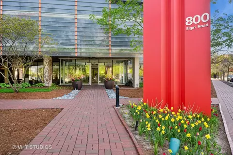 Other - 800 Elgin Rd #PH08, Evanston, IL 60201 photo 2 of 7