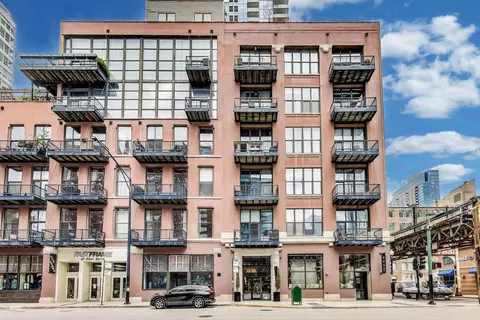300 W Grand Ave #503, Chicago, IL 60654