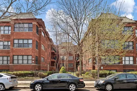 6612 N Ashland Ave #G, Chicago, IL 60626