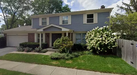 1008 Wayne Ave, Deerfield, IL 60015