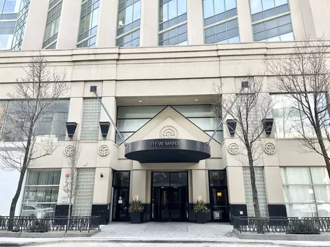 111 W Maple St #2306, Chicago, IL 60610