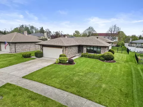 13335 Firestone Dr, Orland Park, IL 60462