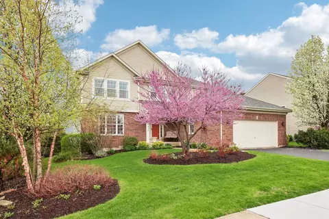 34457 N Bluestem Rd, Round Lake, IL 60073