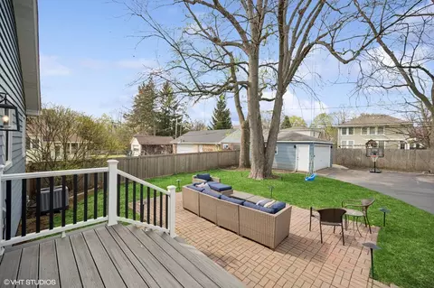 Exterior - 1736 Maclean Ct, Glenview, IL 60025 photo 5 of 5