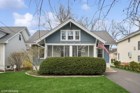 Exterior - 1736 Maclean Ct, Glenview, IL 60025 photo 2 of 5