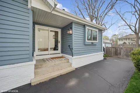 Exterior - 1736 Maclean Ct, Glenview, IL 60025 photo 3 of 5