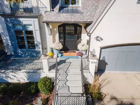 806 Randall Ave, Downers Grove, IL 60515