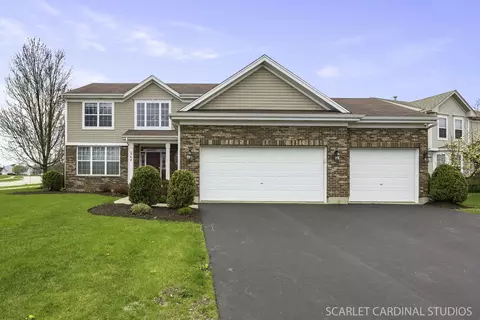 364 Drayton Ct, Yorkville, IL 60560