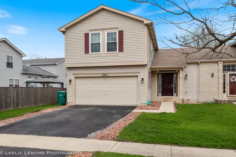 2214 Henning Pl, Plainfield, IL 60586