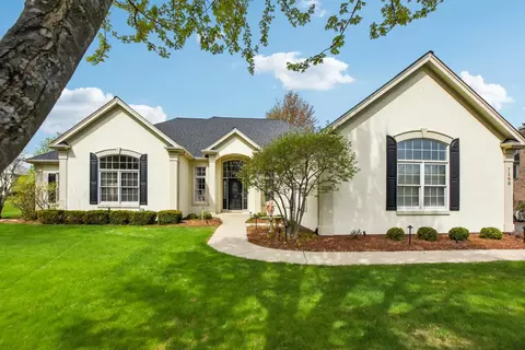 7160 Bannockburn Cir, Village Of Lakewood, IL 60014