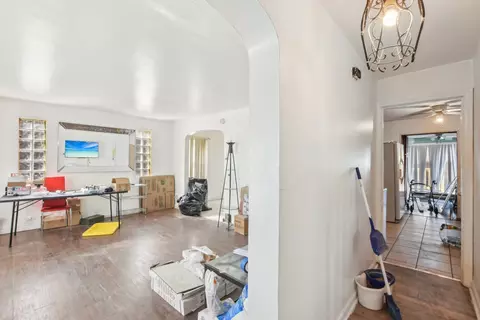 Entry Way - 9258 S Bishop St, Chicago, IL 60620 photo 1 of 3