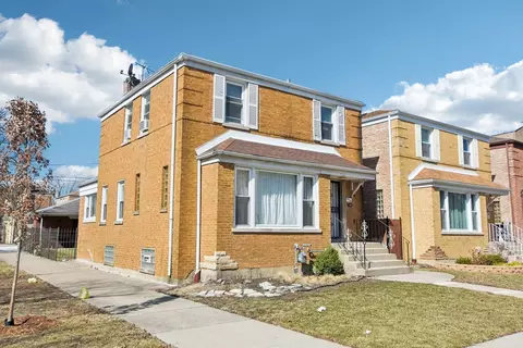 Exterior - 9258 S Bishop St, Chicago, IL 60620 photo 5 of 9