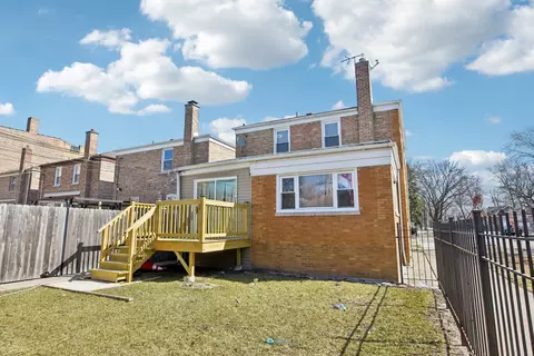 Exterior - 9258 S Bishop St, Chicago, IL 60620 photo 9 of 9