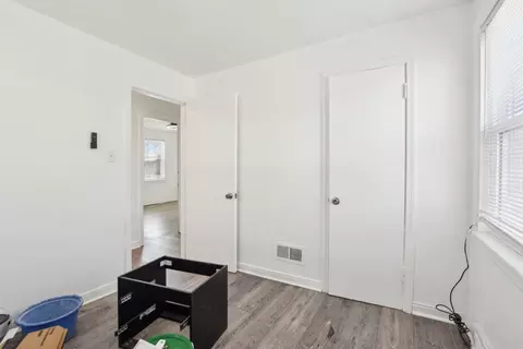 Bedroom - 9258 S Bishop St, Chicago, IL 60620 photo 4 of 6