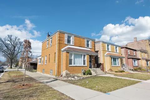 Exterior - 9258 S Bishop St, Chicago, IL 60620 photo 4 of 9