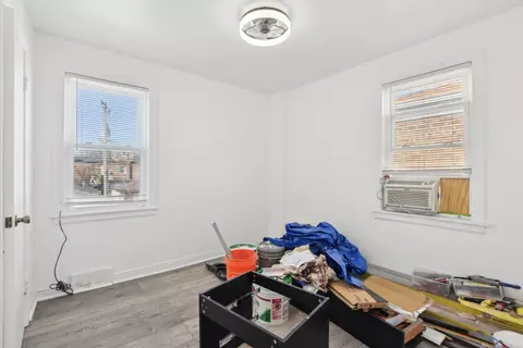 Bedroom - 9258 S Bishop St, Chicago, IL 60620 photo 3 of 6