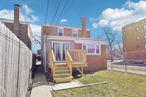 Exterior - 9258 S Bishop St, Chicago, IL 60620 photo 7 of 9