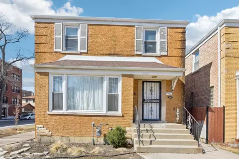 Exterior - 9258 S Bishop St, Chicago, IL 60620 photo 3 of 9