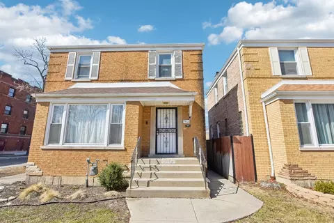 Exterior - 9258 S Bishop St, Chicago, IL 60620 photo 6 of 9