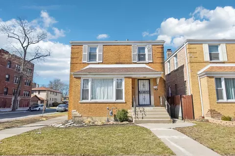 9258 S Bishop St, Chicago, IL 60620
