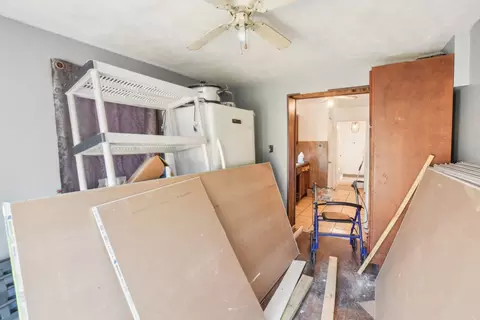 Entry Way - 9258 S Bishop St, Chicago, IL 60620 photo 3 of 3