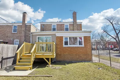 Exterior - 9258 S Bishop St, Chicago, IL 60620 photo 8 of 9