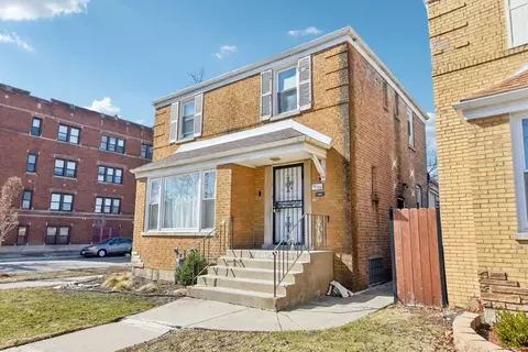 Exterior - 9258 S Bishop St, Chicago, IL 60620 photo 2 of 9