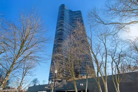 505 N Lake Shore Dr #5205, Chicago, IL 60611