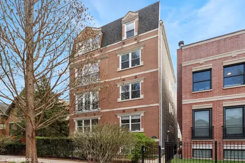 2327 W Medill Ave #2, Chicago, IL 60647