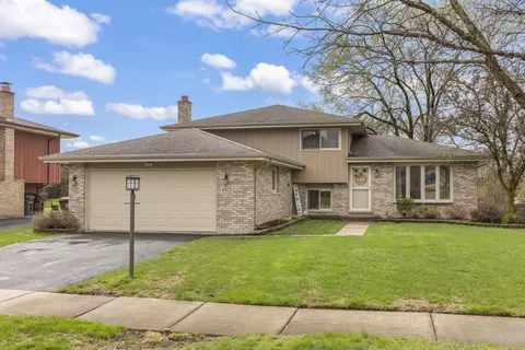 4925 Sycamore Ln, Oak Forest, IL 60452