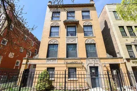 5444 N Campbell Ave #3, Chicago, IL 60625