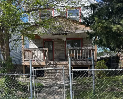 Undisclosed, Chicago, IL 60644
