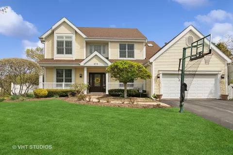 675 Riley Ln, Lake Zurich, IL 60047