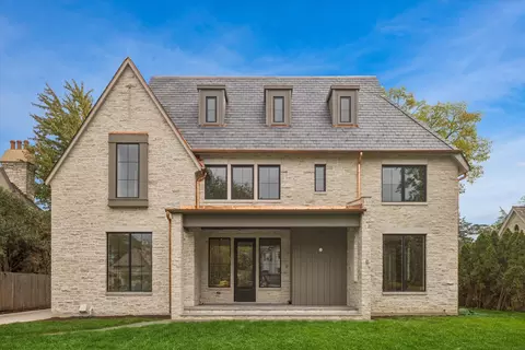 133 S Park Ave, Hinsdale, IL 60521